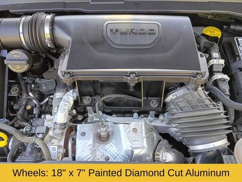 Used 2024 Jeep Compass Limited AWD/4WD image 23