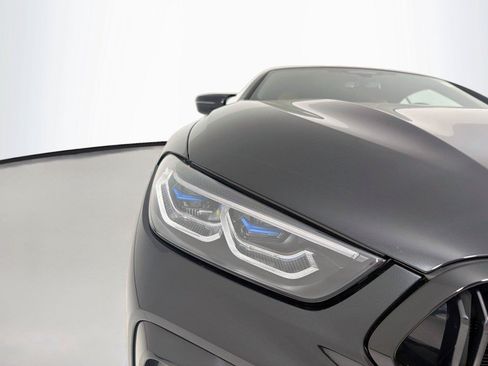 Used 2025 BMW M8 Competition AWD/4WD image 33
