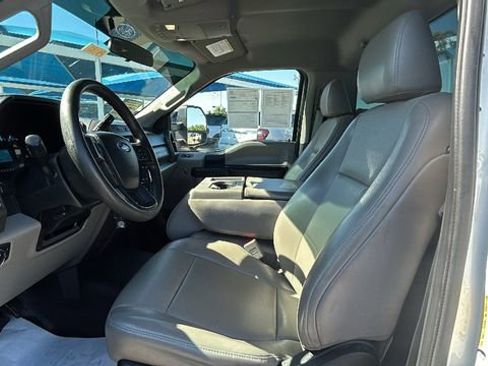 Used 2019 Ford F250 XL w/ XL Value Package image 16