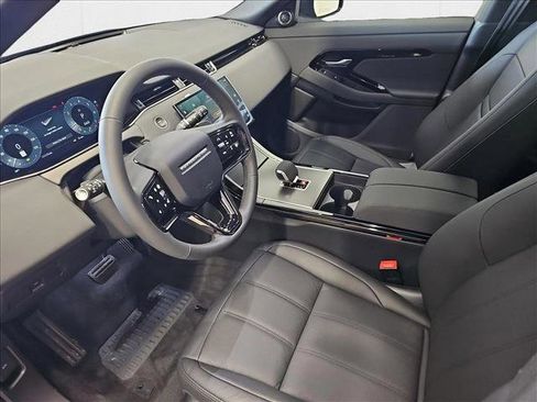 New 2026 Land Rover Range Rover Evoque S image 16