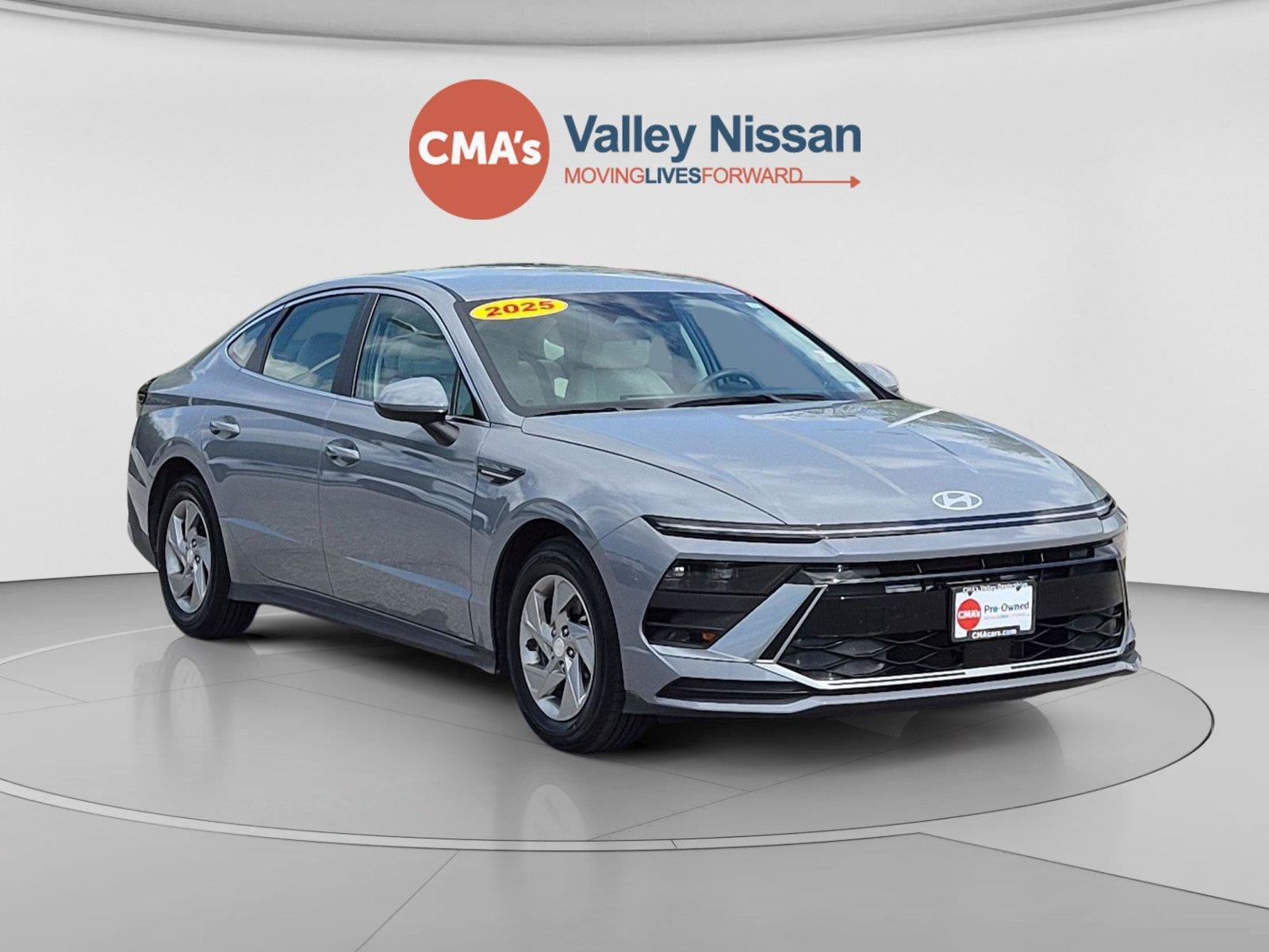 Used 2025 Hyundai Sonata SE FWD image 7