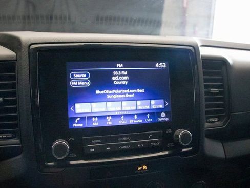 Used 2023 Nissan Frontier S w/ Technology Package image 31