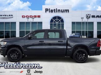 New 2026 RAM 1500 Limited AWD/4WD video 3