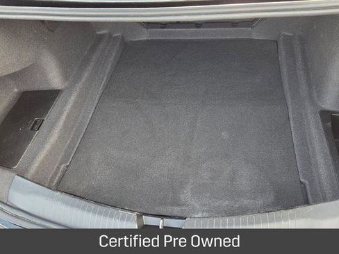 Used 2020 Cadillac CT5 Luxury w/ Sun And Sound Package RWD image 21