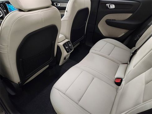 New 2026 Volvo XC40 B4 Plus w/ Protection Package Premier image 29