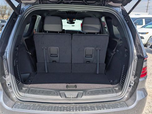 New 2026 Dodge Durango GT image 8