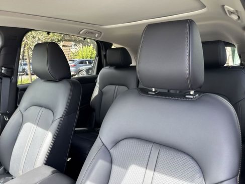 New 2026 MAZDA CX-90 3.3 Turbo w/ Premium Sport Pkg image 43