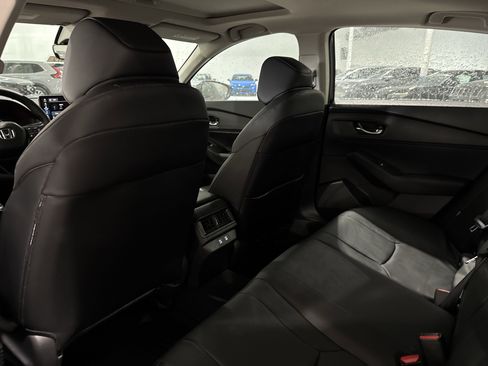 New 2026 Honda Accord EX-L image 31