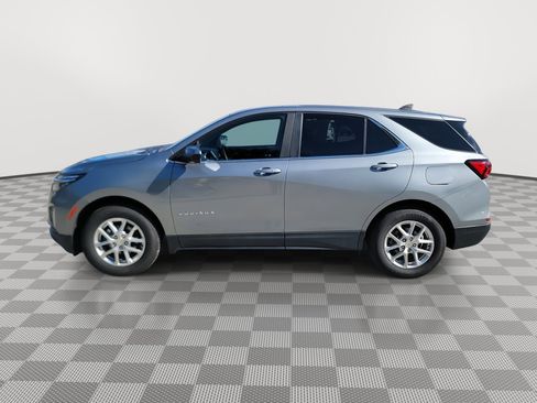 Used 2023 Chevrolet Equinox LT image 5