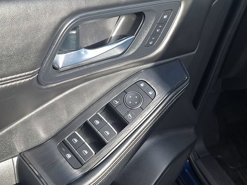 Used 2024 Nissan Rogue SL w/ SL Premium Package FWD image 11