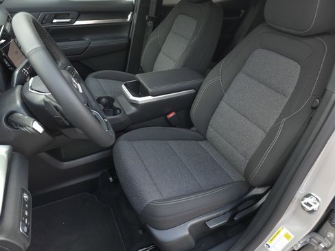 New 2026 GMC Terrain Elevation image 10