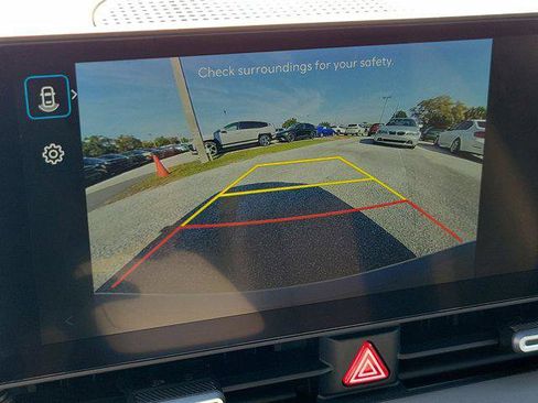 New 2025 Hyundai Ioniq 5 SEL image 24