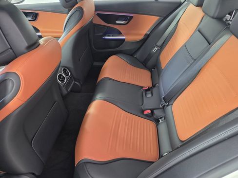 Certified 2023 Mercedes-Benz C 300 Sedan image 14