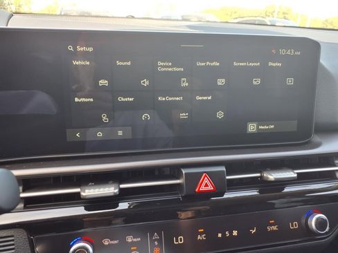 Used 2026 Kia Sportage EX w/ EX Panorama Roof Package image 20