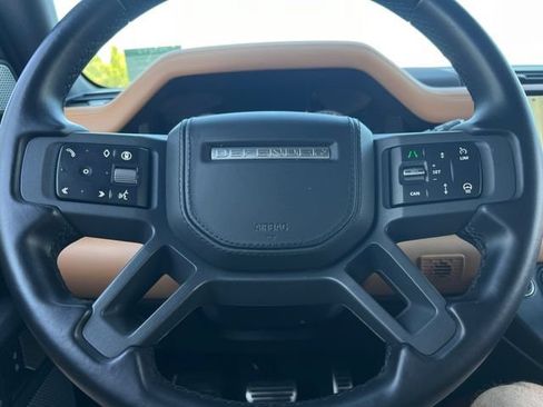 Used 2024 Land Rover Defender 130 X AWD/4WD image 22