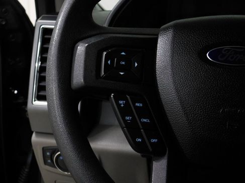 Used 2015 Ford F150 XLT w/ Trailer Tow Package image 46