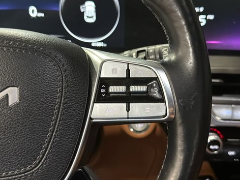 Used 2024 Kia Telluride SX Prestige X-Line AWD/4WD image 13
