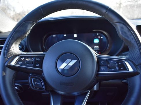 Used 2024 Dodge Hornet GT Plus w/ Track Pack image 17