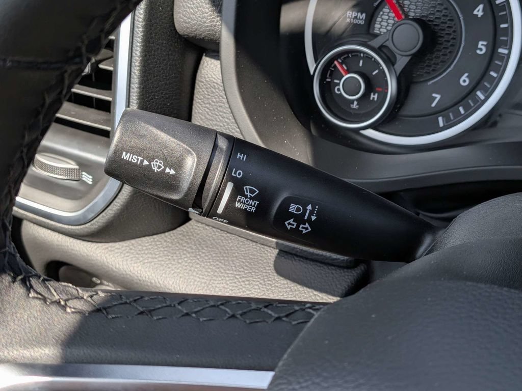 New 2026 RAM 1500 Big Horn AWD/4WD image 27
