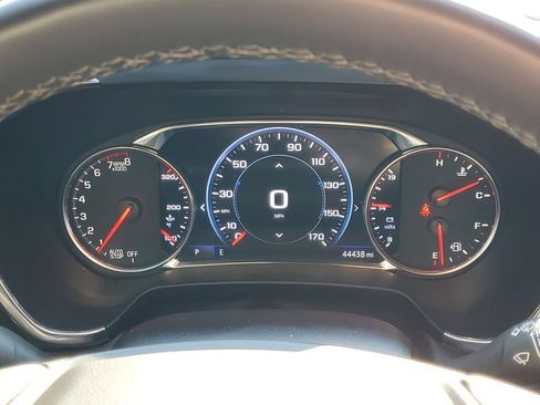 Used 2023 Chevrolet Blazer RS FWD image 20