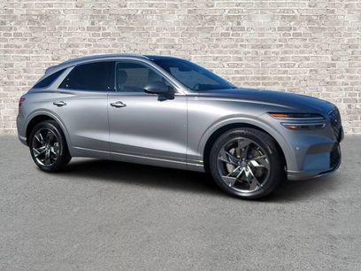 Used 2023 Genesis Electrified GV70 Advanced