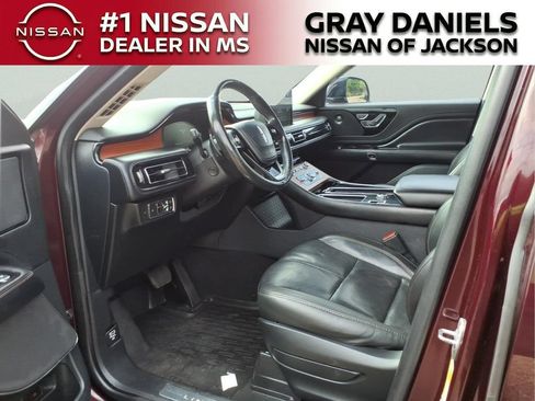 Used 2020 Lincoln Aviator Reserve w/ Equipment Group 201A AWD/4WD image 24