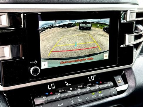 New 2026 Toyota Tundra SR5 AWD/4WD image 12