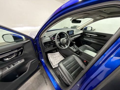 Certified 2023 Honda CR-V EX-L image 10
