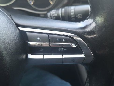 Used 2021 MAZDA MAZDA3 s FWD image 35