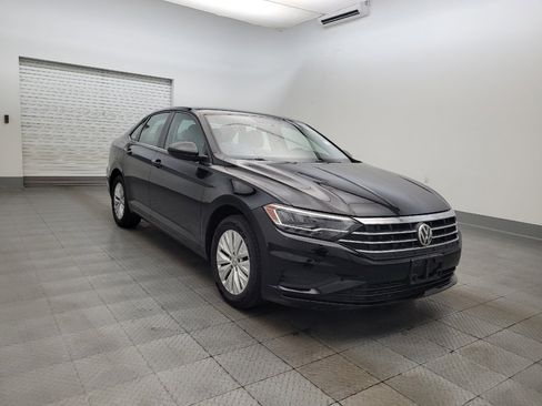 Used 2019 Volkswagen Jetta S image 13