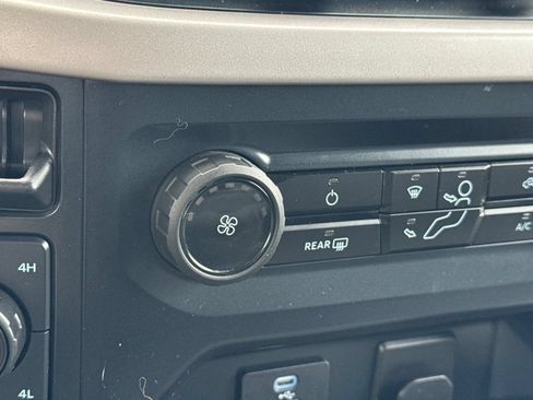 Used 2023 Ford F150 XLT AWD/4WD image 28