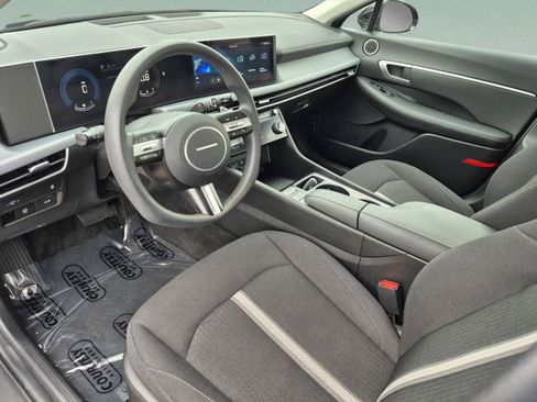 Certified 2024 Hyundai Sonata SEL FWD image 17