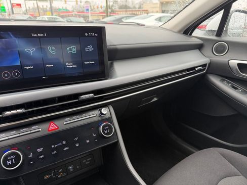 Used 2024 Hyundai Sonata SEL image 35