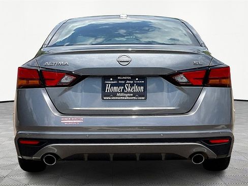 Used 2023 Nissan Altima 2.5 SL image 4