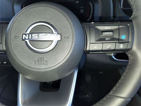 Certified 2024 Nissan Rogue SL image 26