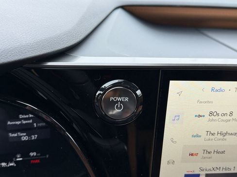 New 2026 Lexus RX 350h AWD/4WD image 27