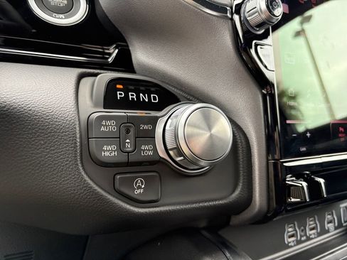 New 2026 RAM 1500 Laramie image 27