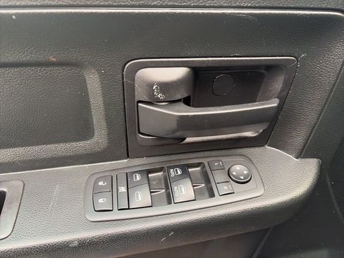 Used 2017 RAM 1500 Tradesman w/ Popular Equipment Group image 14