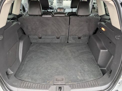 Used 2015 Ford Escape Titanium AWD/4WD image 13