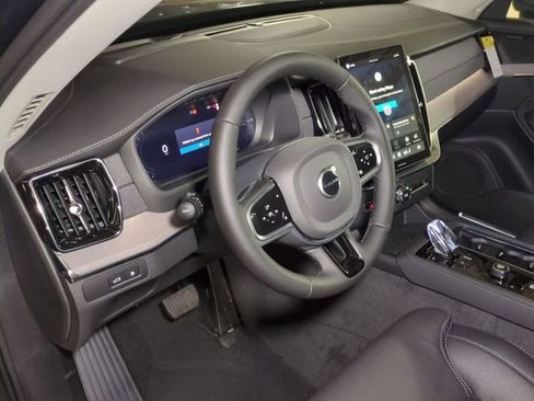New 2026 Volvo XC90 T8 Ultra w/ Protection Package AWD/4WD image 12