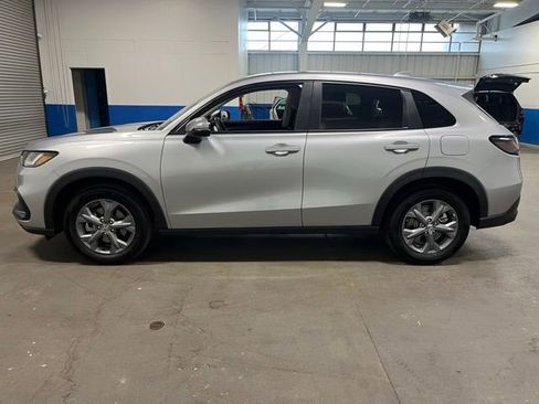 Used 2026 Honda HR-V LX image 6