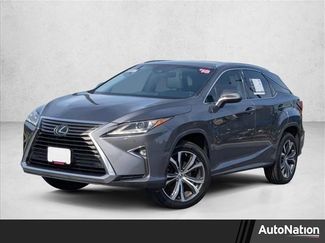Used 2018 Lexus RX 350 FWD w/ Premium Package video 1