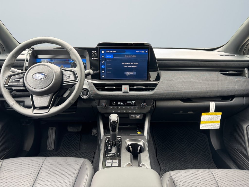 New 2026 Subaru Outback Limited AWD/4WD image 10