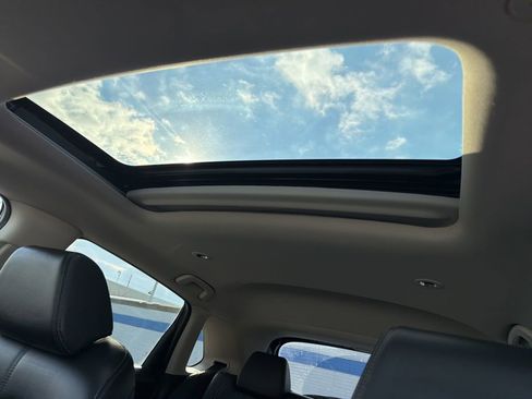 Certified 2023 Honda HR-V EX-L image 11