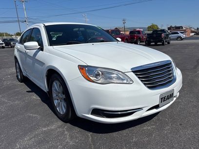 Used 2014 Chrysler 200 Touring w/ Cold Weather Group