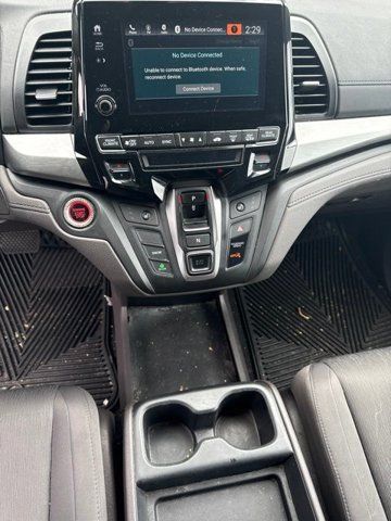 Used 2019 Honda Odyssey EX image 13