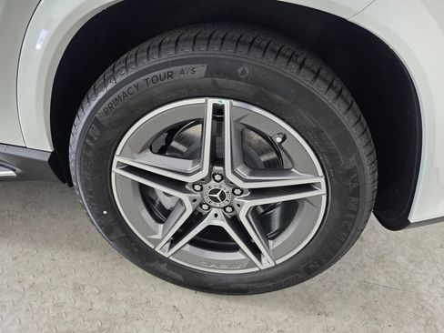 New 2026 Mercedes-Benz GLE 350 4MATIC image 12