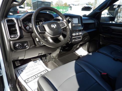 Used 2022 RAM 4500 Tradesman image 28