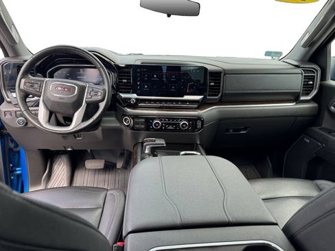 Used 2023 GMC Sierra 1500 Elevation w/ Elevation Premium Package AWD/4WD image 21