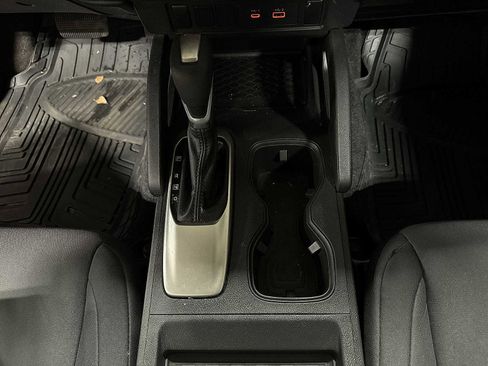 Used 2024 Nissan Frontier S w/ S Utility Package image 25